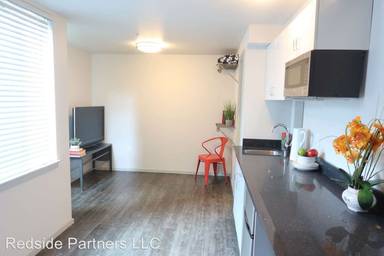 Main picture of 1806-1812 12th Ave Apartments