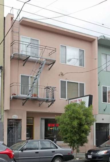 Main picture of 3360 18th St