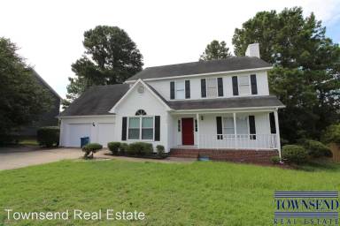 Main picture of 3520 Gables Dr