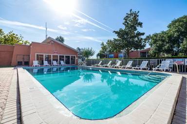 Main picture of Riverside Palms Apartments