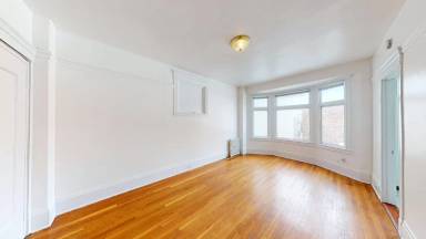 Main picture of 1106 Bush Apartments