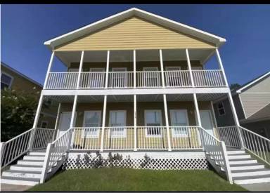 Main picture of 2517 Esplanade St