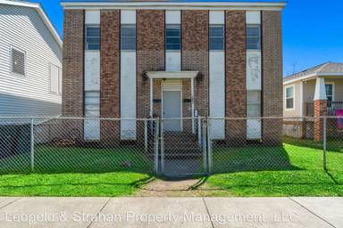 Main picture of 1807 Avenue N