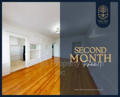 Main picture of 1425 Harrison Street Apartments