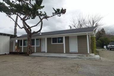 Main picture of 26581 Purissima Rd