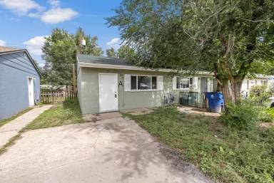 Main picture of 1135 Valley Manor Ct
