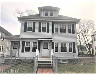 Main picture of 262 Minot St