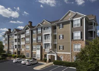 Main picture of The Reserve at Lenox Park