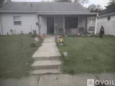 Main picture of N Jay St