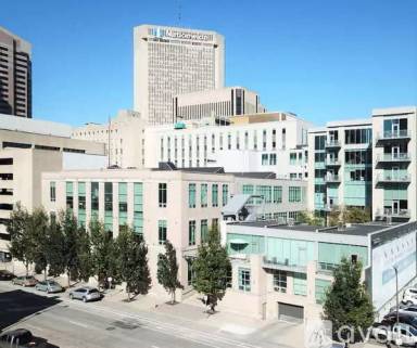 Main picture of Sixty Spring Apartments