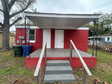 Main picture of 2248 Ervin St