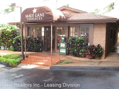Main picture of Maui Lani Terraces