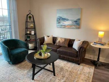 Main picture of The City Apartments