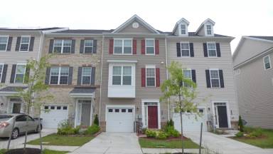 Main picture of 9516 Mary Geneva Ln