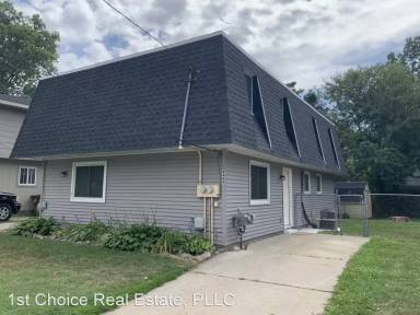 Main picture of 4449 Harding Ave