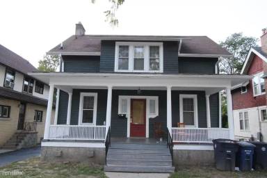Main picture of 1000 Packard St