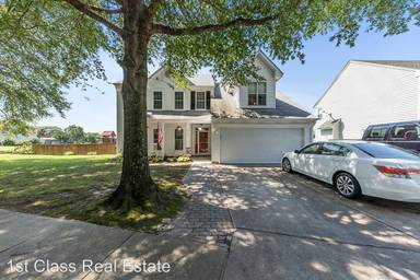 Main picture of 6733 Burbage Lake Cir