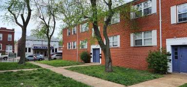 Main picture of Chippewa Courtyard Apartments