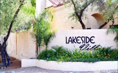 Main picture of Lakeside Villas - Arizona
