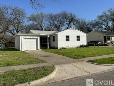 Main picture of 2803 Andrea Ln