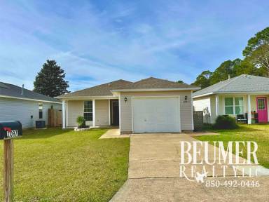 Main picture of 1097 Antigua Cir