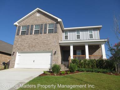 Main picture of 2611 Caldwell Cir