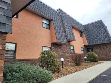 Main picture of Birchwood Apartments