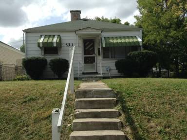 Main picture of 521 Bassett Ave