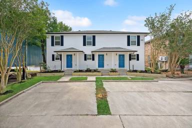 Main picture of 4766 Pontchartrain Dr