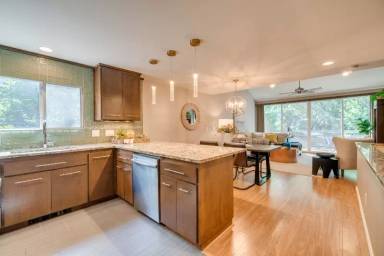 Main picture of Tanglewood Hills