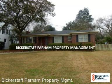 Main picture of 1507 Iris Dr