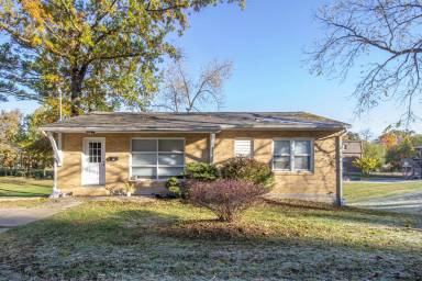 Main picture of 1801 Sunrise Dr