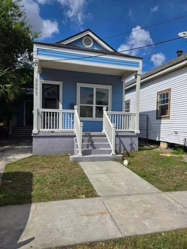 Main picture of 2653 N Tonti St