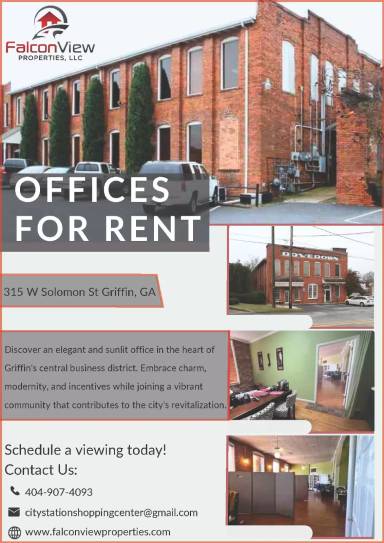 Main picture of 315 W Solomon St