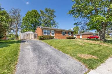 Main picture of 309 Tulane Dr