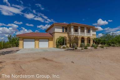 Main picture of 5325 N Sandario Rd