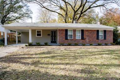 Main picture of 1775 Sea Isle Rd