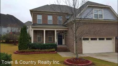 Main picture of 517 Willow Thicket Ct