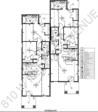 Main picture of 810 W Illinois Ave