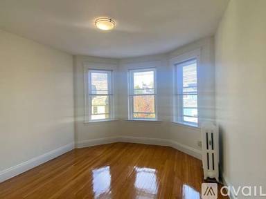Main picture of Strathmore Road Apartments