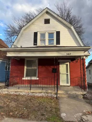 Main picture of 307 N 14th St