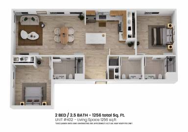 Main picture of 6115 Romaine St