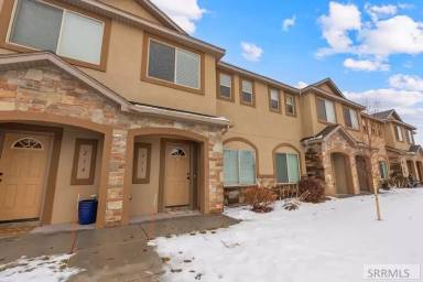 Main picture of Rock Creek Townhomes