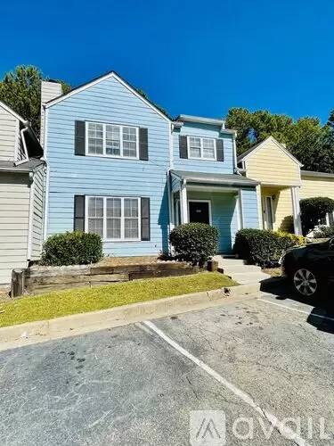 Main picture of 406 Vineyard Pond Dr