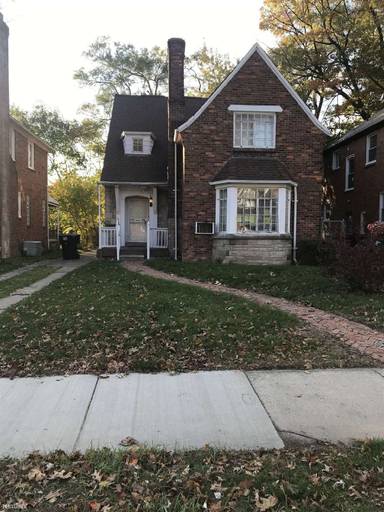 Main picture of 17545 Greenlawn St