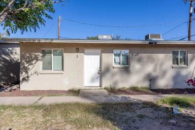 Main picture of 5615 S 5th Street Apartments