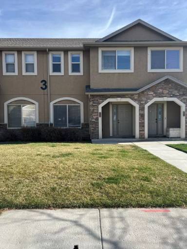 Main picture of Rock Creek Townhomes