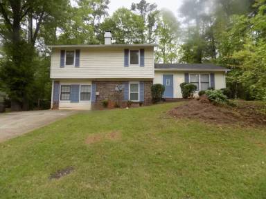 Main picture of 4446 Blackbirch Ln