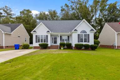 Main picture of 1013 Sebring Dr
