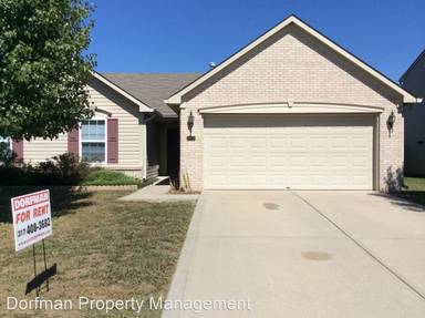 Main picture of 10606 Deercrest Ln